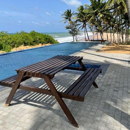 Ocean Cottage Kalametiya Exterior photo