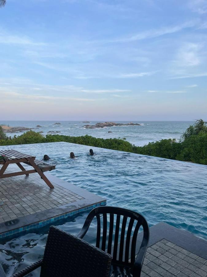 Ocean Cottage Kalametiya Exterior photo