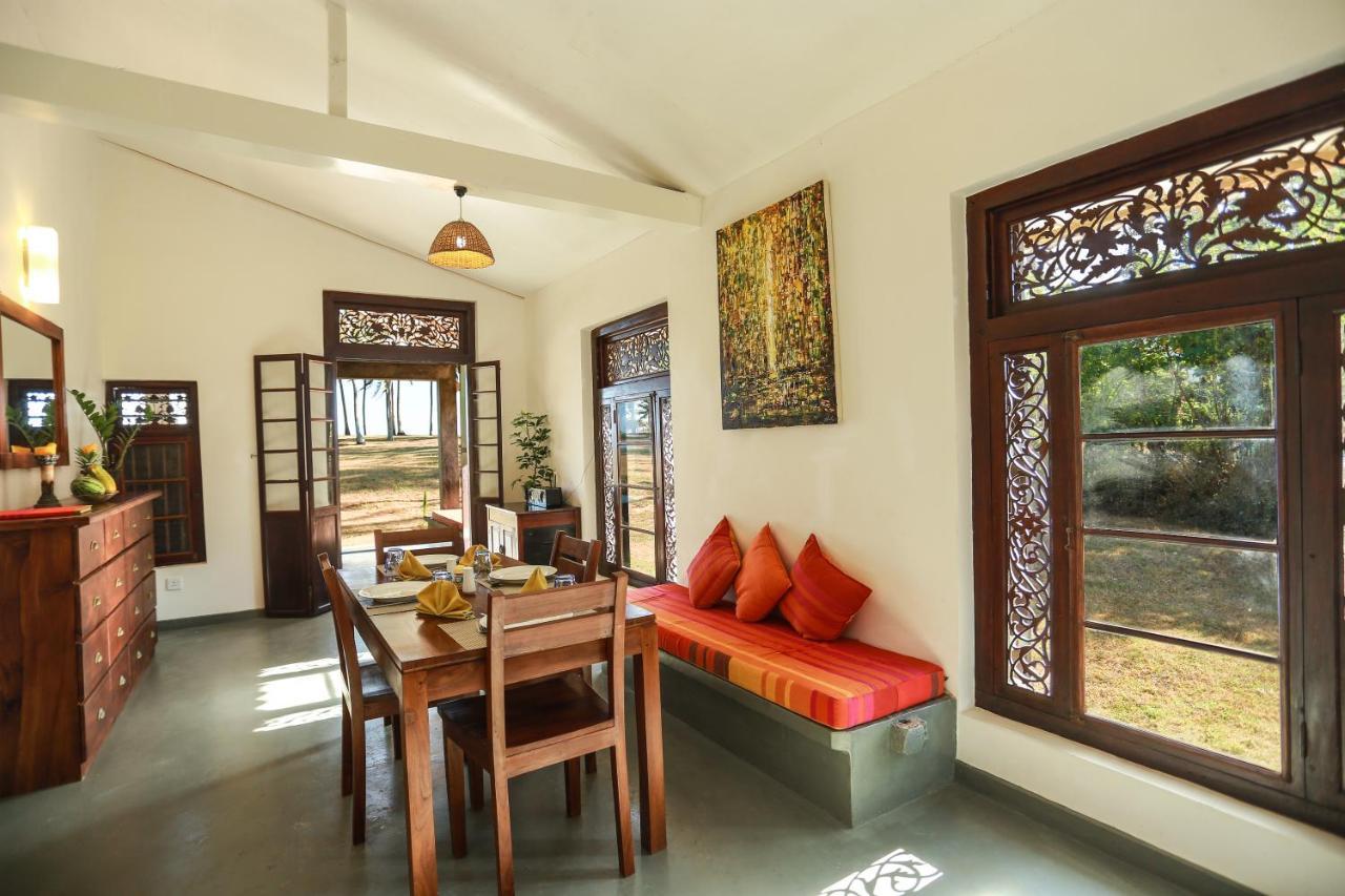 Ocean Cottage Kalametiya Exterior photo
