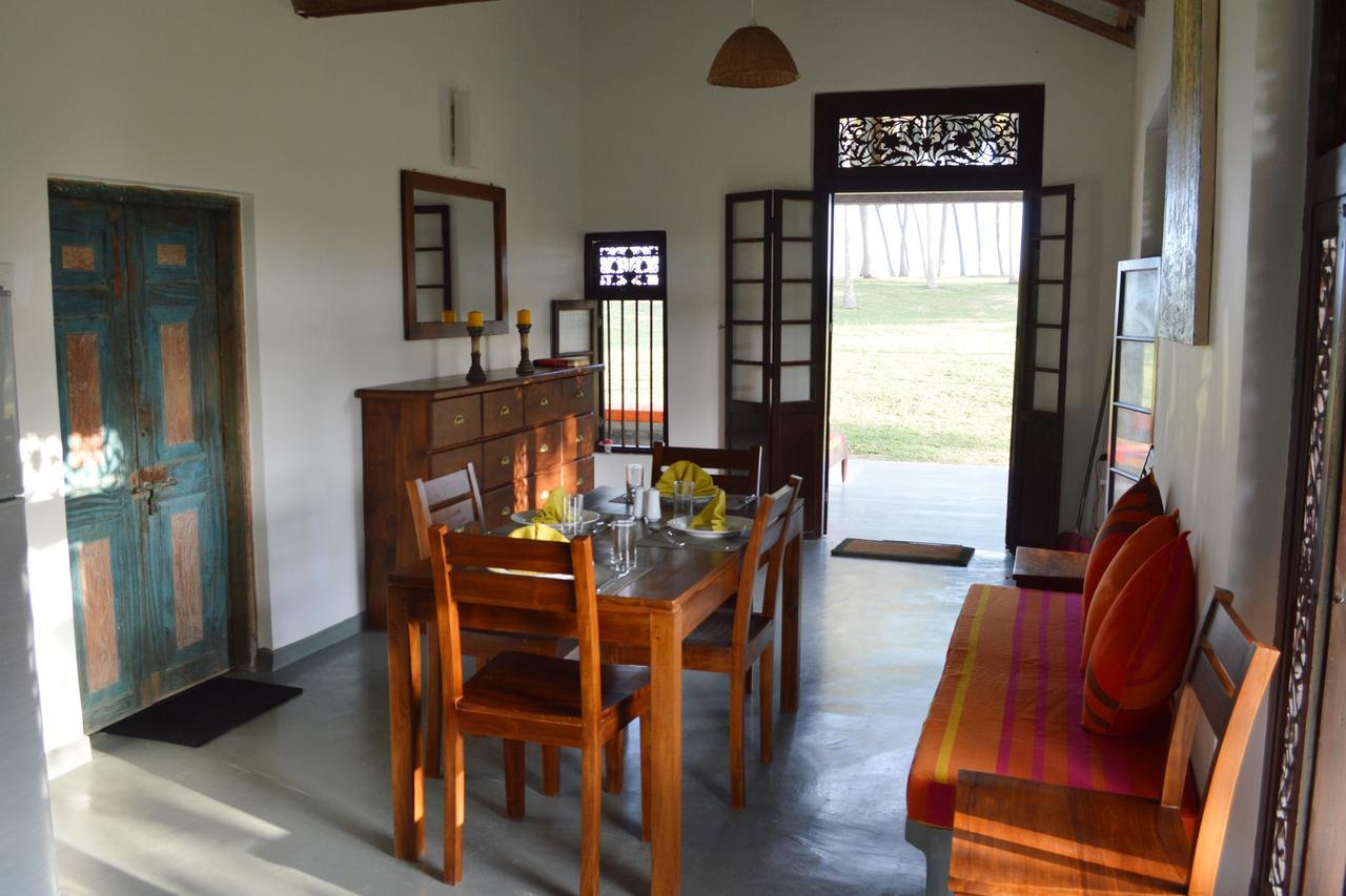 Ocean Cottage Kalametiya Exterior photo
